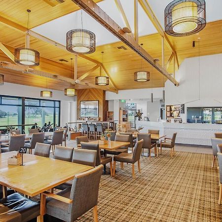 13Th Beach Golf Lodges バーウォンヘッズ エクステリア 写真