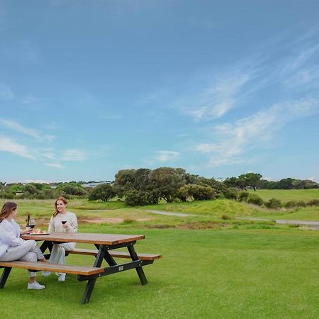 13Th Beach Golf Lodges バーウォンヘッズ エクステリア 写真