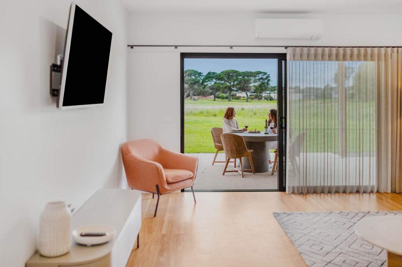 13Th Beach Golf Lodges バーウォンヘッズ エクステリア 写真
