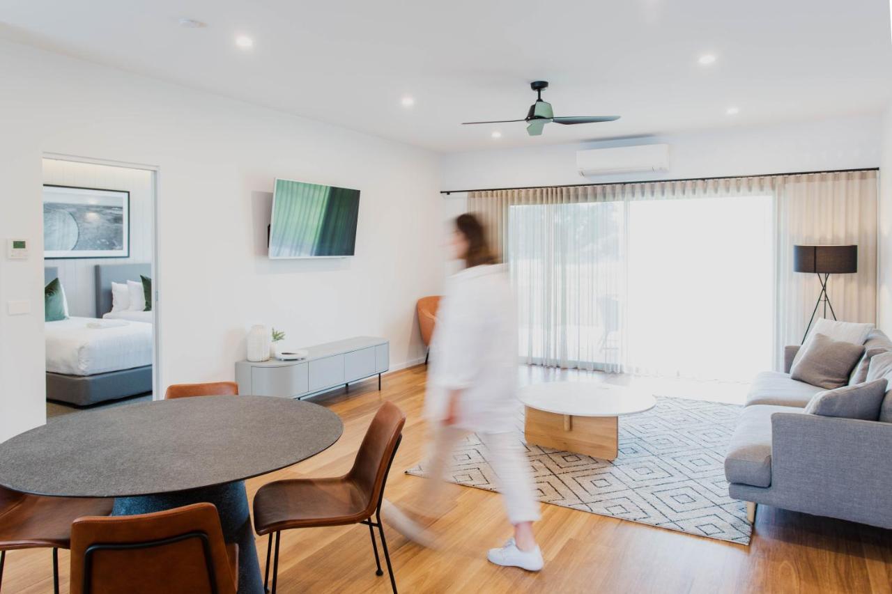13Th Beach Golf Lodges バーウォンヘッズ エクステリア 写真