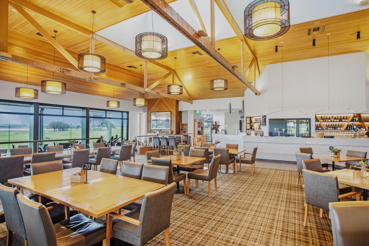 13Th Beach Golf Lodges バーウォンヘッズ エクステリア 写真