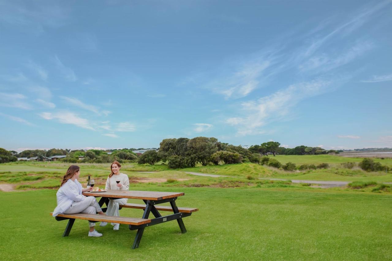 13Th Beach Golf Lodges バーウォンヘッズ エクステリア 写真