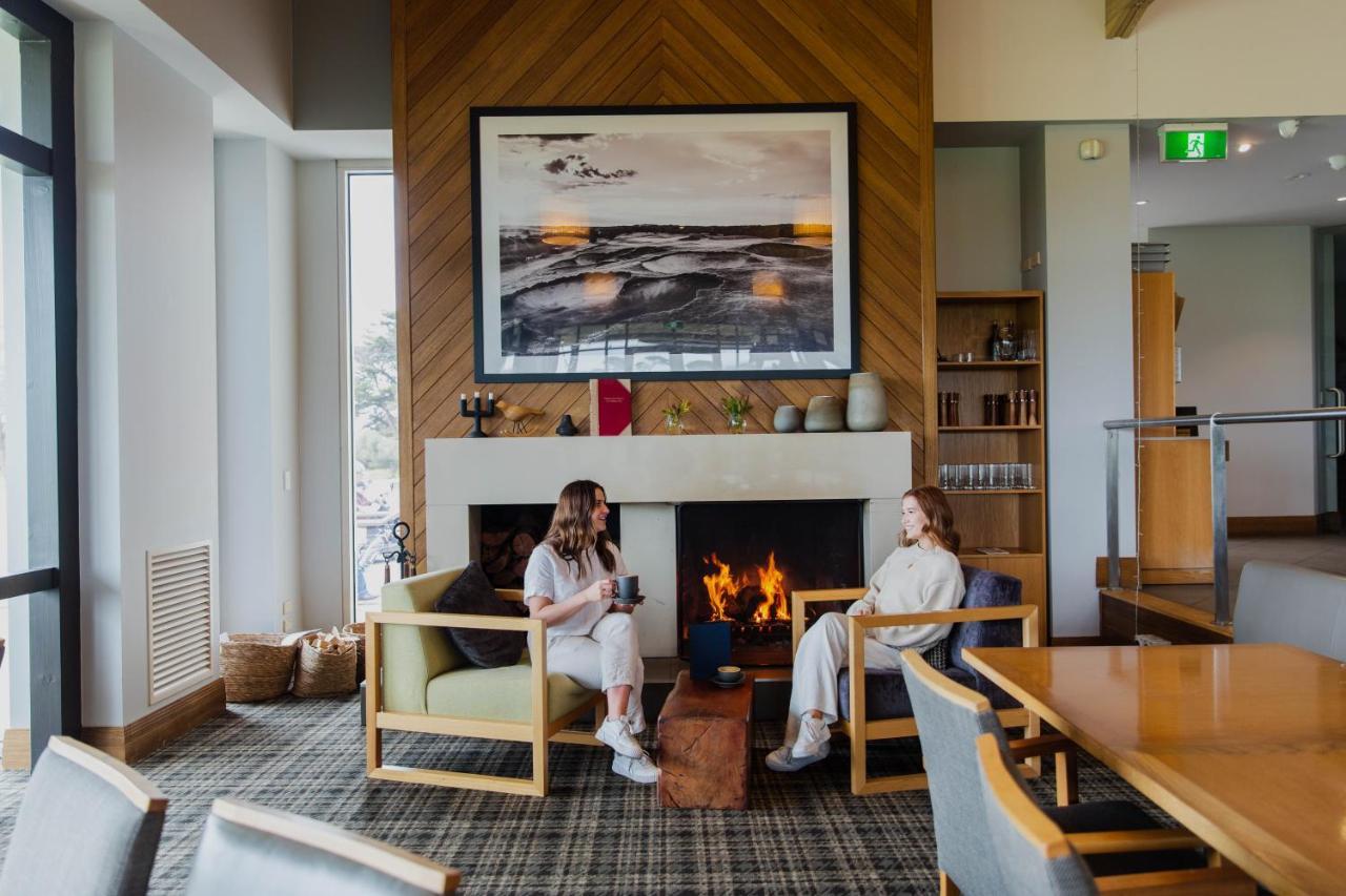 13Th Beach Golf Lodges バーウォンヘッズ エクステリア 写真