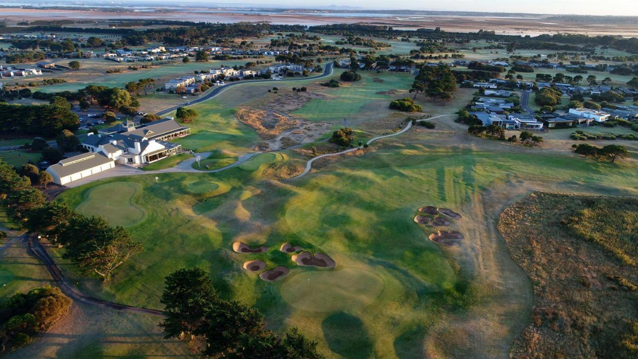 13Th Beach Golf Lodges バーウォンヘッズ エクステリア 写真