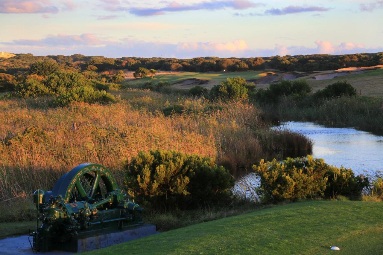 13Th Beach Golf Lodges バーウォンヘッズ エクステリア 写真