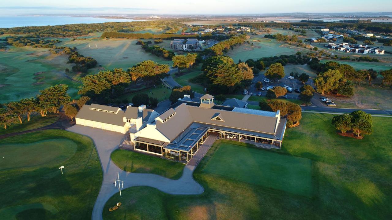 13Th Beach Golf Lodges バーウォンヘッズ エクステリア 写真